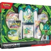 Pokemon Tcg Ogerpon Ex Premium Collection