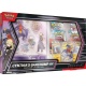 Pokemon Cynthia's Garchomp Ex Premium Collection