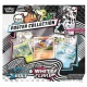 Pokemon Sv10.5 Black Bolt & White Flare Poster