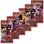 Pokemon Tcg Sv10 Destined Rivals Booster