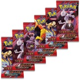 Pokemon Tcg Sv10 Destined Rivals Booster