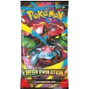 Pokemon Mega Evolution Booster