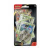 Pokemon Tcg Me01 Mega Evolution Premium Checklane