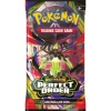 Pokemon Me 03 Booster Perfect order