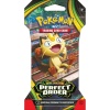 Bekijken Pokemon Me 03 Sleeved Booster