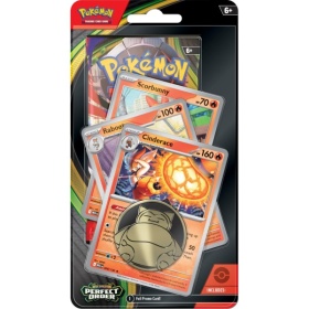Vergroot Pokemon Me 03 Premium Checklane Blister Pokemon Me 03 Premium Checklane Blister