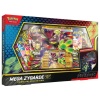 Bekijken Pokemon Mega Zygarde Premium Ex Box