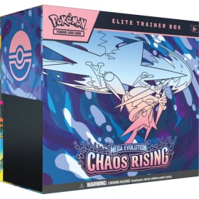 Vergroot Pokemon Me04 Chaos Rising Etb Pokemon Me04 Chaos Rising Etb