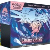 Bekijken Pokemon Me04 Chaos Rising Etb