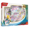 Bekijken Pokemon 30th Anniversary Ex Box