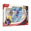 Bekijken Pokemon 30th Anniversary Ex Box