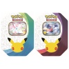 Bekijken Pokemon 30th Anniversary Ex Tin