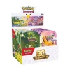 Pokemon Mini Tin 30 Celebration