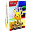 Bekijken Pokemon 30 Celebration Booster Bundle