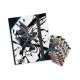 Pokemon Sv10.5 Black Bolt Binder Collection