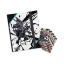 Pokemon Sv10.5 Black Bolt Binder Collection