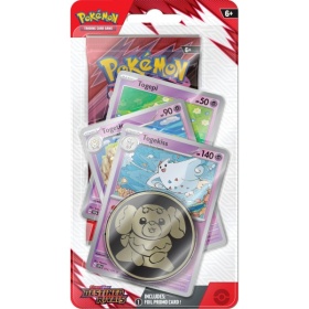 Vergroot Pokemon Tcg Sv10 Destined Rivals Premium Checklane Pokemon Tcg Sv10 Destined Rivals Premium Checklane