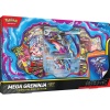 Bekijken Pokemon Mega Greninja Ex Premium Collection