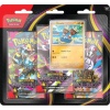 Bekijken Pokemon Mega Edition Me05 Pitch Black 3 Boosterblister