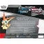 Pokemon Sv10.5 Black Bolt & White Flare