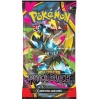 Pokemon Mega Edition Me05 Pitch Black Booster