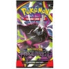 Pokemon Mega Edition Me05 Pitch Black Booster