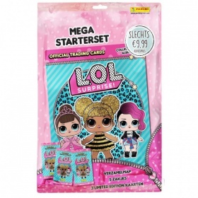 Vergroot LOL Trading Card Game Starterset LOL Trading Card Game Starterset