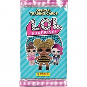 Vergroot LOL Trading Card Game Booster LOL Trading Card Game Booster