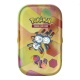 Pokemon Tcg Sv151 Mini Tin