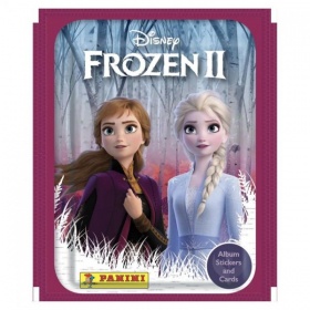 Vergroot Disney Frozen 2 Booster Disney Frozen 2 Booster