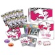 Pokemon Sv10.5 White Flare Elite Trainer Box Reshiram