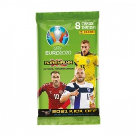 Panini Adrenalyn XL Euro 2021 Kick Off