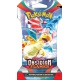 Pokemon Obsidian Sleeved Booster
