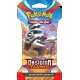 Pokemon Obsidian Sleeved Booster