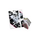Pokemon Sv10.5 White Flare Binder Collection