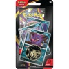 Bekijken Pokemon Mega Edition Me05 Pitch Black Premium Checklane