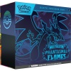 Pokemon Me02 Phantasmal Flames Elite Trainer