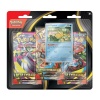 Pokemon Tcg Me01 Mega Evolution 3pack