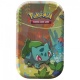 Pokémon TCG Kanto Friends Mini Tin