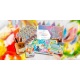 Pokemon Sv08.5 Prismatic Evolution Super Premium Collection