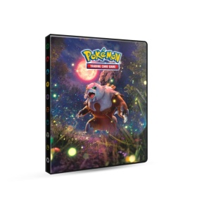 Vergroot Pokemon Tcg Sv06 Twilight Masquerade Portfolio Pokemon Tcg Sv06 Twilight Masquerade Portfolio