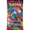 Pokemon Me02 Phantasmal Flames Booster