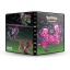 Portfolio Pokemon Sv06.5 Shrouded Fable 9-pocket
