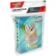 Pokemon Tcg Mini Portfolio + Booster