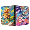 Bekijken Pokemon Portfolio Pok Me04 9-pocket