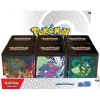 Pokemon Stacking Tin 2025