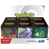 Pokemon Stacking Tin 2025