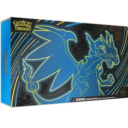 Pokemon Ultra Premium Collection Mega Charizard X