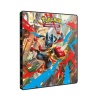 Bekijken Pokemon Portfolio Me03 9-pocket