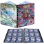 Pokemon Portfolio Sword & Shield Pocket